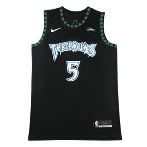 Anthony Edwards jersey